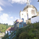 Illustration for article titled Visit The Village from emThe Prisoner/em on Google Maps